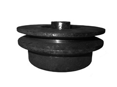 Сцепление для дизельного двигателя виброплиты Masalta MS250 66074