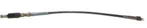 Кабель / трос реверса для дизельного двигателя виброплиты Masalta MS250 66077