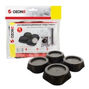 {{productViewItem.photos[photoViewList.activeNavIndex].Alt || productViewItem.photos[photoViewList.activeNavIndex].Description || 'Антивибрационные подставки Ozone CMA-11W, черные'}}