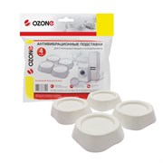 {{productViewItem.photos[photoViewList.activeNavIndex].Alt || productViewItem.photos[photoViewList.activeNavIndex].Description || 'Антивибрационные подставки Ozone CMA-10W, белые'}}