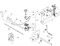 Штанга триммера Echo SRM-350SM (рис. 28) C050000410 - фото 10033