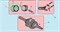 Шатун двигателя Champion G100HK (рис.5) G100HK13010-Z510210-0000 - фото 104049