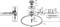 Spider Hub, левый затирочной машины Conmec CRT836 (рис.211) CRT836T83606001 - фото 105842