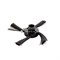 Боковая щетка Ozone UNR-88 для робота-пылесоса UNR-88-M0002 - фото 127294 Боковая щетка Ozone UNR-88 для робота-пылесоса UNR-88-M0002 - фото 127294