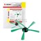 Боковая щетка Ozone UNR-89 для робота-пылесоса UNR-89-M0002 - фото 127527