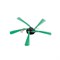 Боковая щетка Ozone UNR-89 для робота-пылесоса UNR-89-M0002 - фото 127528 Боковая щетка Ozone UNR-89 для робота-пылесоса UNR-89-M0002 - фото 127528