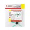 Боковая щетка Ozone UNR-89 для робота-пылесоса UNR-89-M0002 - фото 127529 Боковая щетка Ozone UNR-89 для робота-пылесоса UNR-89-M0002 - фото 127529