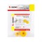 Комплект подшипников щеток Ozone IRB-03B для робота-пылесоса IRB-03B-M0018 - фото 127650 Комплект подшипников щеток Ozone IRB-03B для робота-пылесоса IRB-03B-M0018 - фото 127650