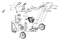 Шкив ведущий снегоуборщика Patriot PS 631 E (рис. 26)  KCM2405 - фото 14348