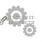 Трос газа виброкатка Grost VR500 385092 - фото 149982