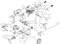 Прокладка снегоуборщика RedVerg RD-24055-46 6647229_RD - фото 164507