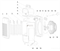 Вентилятор электрообогревателя Redverg RD-EHS2-18 6644814_RD - фото 165039
