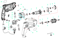 Ротор RD-D540-13 RedVerg RD-D540-13 6647730_RD - фото 165452