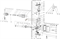 Щеткодержатель RD-DH1800-43 RedVerg RD-DH1800-43 6649185_RD - фото 165689