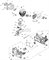 Прокладка колена бензопилы Redverg RD-GC45-D1 6647284_RD - фото 166155