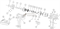 Корпус правая часть RD-IW18V-16 RedVerg RD-IW18V-16 6651342_RD - фото 166583