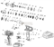 Двигатель RD-SD14L/2Y-7 RedVerg RD-SD14L/2Y-7 6651317_RD - фото 166647