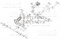 Двигатель  снегоуборщика Sturm STG5965 №45 STG5965-45 - фото 167026