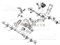 Двигатель снегоуборщика Sturm STG5455E-15 STG5455E-15 - фото 167219