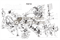 Набор комплектующих генератора BauMaster PG0099 390498 - фото 167846
