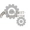 Аммортизатор (кольцо) RD-KW490-10A RedVerg RD-KW490-10A 6644517_RD - фото 167968