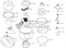 Корпус мультиварки Galaxy GL2651 391374 - фото 168734