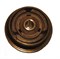 Муфта сцепления виброплиты Masalta MS90 19861 - фото 18143