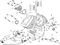 электростартер \ STARTER MOTOR бензогенератора Elitech БЭС 12000 Е (рис.6) 0101190200 - фото 21996