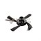 Боковая щетка Ozone UNR-88 для робота-пылесоса UNR-88-M0002 - фото 255609 Боковая щетка Ozone UNR-88 для робота-пылесоса UNR-88-M0002 - фото 255609