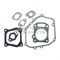 Комплект прокладок бензинового двигателя Loncin G120F 117742_LC