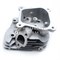 Головка цилиндра бензинового двигателя Loncin 212CC 212117706_LC - фото 264752