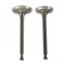 Комплект клапанов бензинового двигателя Loncin 196CC 500550024-0001-1 - фото 281974 Комплект клапанов бензинового двигателя Loncin 196CC 500550024-0001-1 - фото 281974