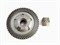 Зубчатая пара (комплект шестерней) болгарки Bosch GWS 20-230H (3601H50L70) 458513 - фото 288105