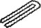 Цепь электропилы Bosch GKE 40 BCE (0601597732) 458543 - фото 288135