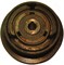 Сцепление виброплиты Masalta MS125-1 /Diesel/ 45768 - фото 29980