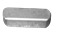 Ключ/шпонка виброплиты Masalta MS330 18273365 - фото 29998