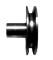 Шкив двигателя шовнарезчика Masalta MFS14 15740258 - фото 31156 Шкив двигателя шовнарезчика Masalta MFS14 15740258 - фото 31156