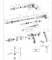Щеточный узел Redverg RD-RH650 RD-RH650-73-75 - фото 315841