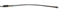 Трос реверса виброплиты TSS MSH160E 18273433 - фото 31680 Трос реверса виброплиты TSS MSH160E 18273433 - фото 31680