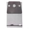 EUR-29R Мешок-пылесборник Euroclean многоразовый для пылесоса EUR-29R - фото 323668 EUR-29R Мешок-пылесборник Euroclean многоразовый для пылесоса EUR-29R - фото 323668