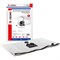 XT-554 Фильтр-мешок Ozone многоразовый для пылесоса XT-554