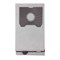 EUR-10R Мешок-пылесборник Euroclean многоразовый для пылесоса EUR-10R - фото 323872 EUR-10R Мешок-пылесборник Euroclean многоразовый для пылесоса EUR-10R - фото 323872