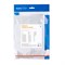 EUR-08R Мешок-пылесборник Euroclean многоразовый для пылесоса EUR-08R - фото 324199 EUR-08R Мешок-пылесборник Euroclean многоразовый для пылесоса EUR-08R - фото 324199