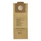PK-210/200 Фильтр-мешки Airpaper бумажные для пылесоса, 200 шт PK-210/200 - фото 324382