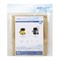 PK-311/10 Фильтр-мешки Airpaper бумажные для пылесоса, 10 шт PK-311/10 - фото 324404 PK-311/10 Фильтр-мешки Airpaper бумажные для пылесоса, 10 шт PK-311/10 - фото 324404