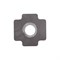 EUR-37R Мешок-пылесборник Euroclean многоразовый для пылесоса EUR-37R - фото 324492 EUR-37R Мешок-пылесборник Euroclean многоразовый для пылесоса EUR-37R - фото 324492