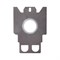 EUR-28R Мешок-пылесборник Euroclean многоразовый для пылесоса EUR-28R - фото 324776 EUR-28R Мешок-пылесборник Euroclean многоразовый для пылесоса EUR-28R - фото 324776