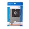 EUR-03R Мешок-пылесборник Euroclean многоразовый для пылесоса EUR-03R - фото 324794 EUR-03R Мешок-пылесборник Euroclean многоразовый для пылесоса EUR-03R - фото 324794