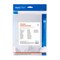 EUR-53R Мешок-пылесборник Euroclean многоразовый для пылесоса EUR-53R - фото 324938 EUR-53R Мешок-пылесборник Euroclean многоразовый для пылесоса EUR-53R - фото 324938