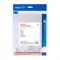 EUR-54R Мешок-пылесборник Euroclean многоразовый для пылесоса EUR-54R - фото 325062 EUR-54R Мешок-пылесборник Euroclean многоразовый для пылесоса EUR-54R - фото 325062